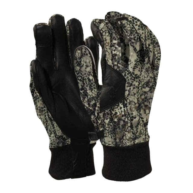 Badlands Hybrid Glove - Men's Approach Gt Medium