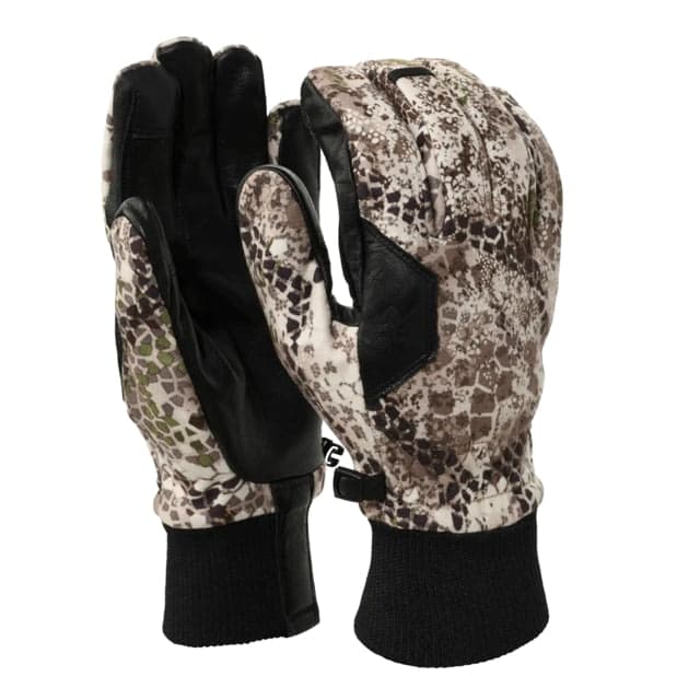 Badlands Hybrid Gloves Approach Og Large