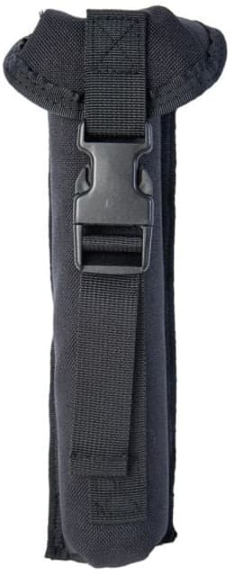Silencer Central Banish 12 Suppressor Pouch 9in Long Black