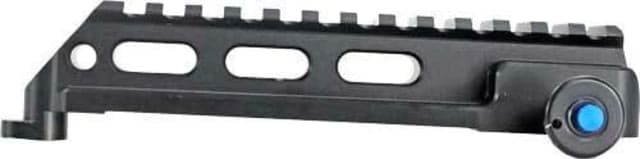 Barrett Tripod Mount Kit for M107A1/Model 82A1 Black