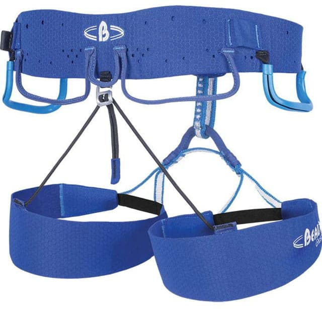 Beal GHOST Harness Blue Small