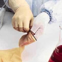 Berkshire BCR Glove Liners Berkshire BGL2.20R Polyester Half-Finger Liners Case