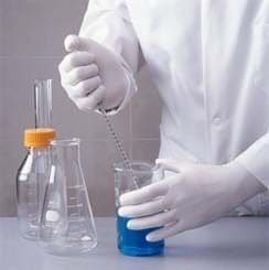 Best Manufacturing Glove 5MIL Rbr 24CM Gr L PK100  Glove 5MIL Rbr 24CM Gr L PK100 Case