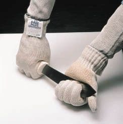 Best Manufacturing Glove Dflex CUT-RES Amb M CS12