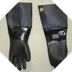 Best Manufacturing Glove Insulated Neop 18IN