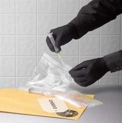 Best Manufacturing Glove Nitrile Pfree S PK50  Case