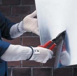 Best Manufacturing Gloves Unctd LT-WT 10G Lg  Case