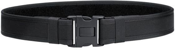 Bianchi 7200 Nylon Duty Belt - Black 34-40in
