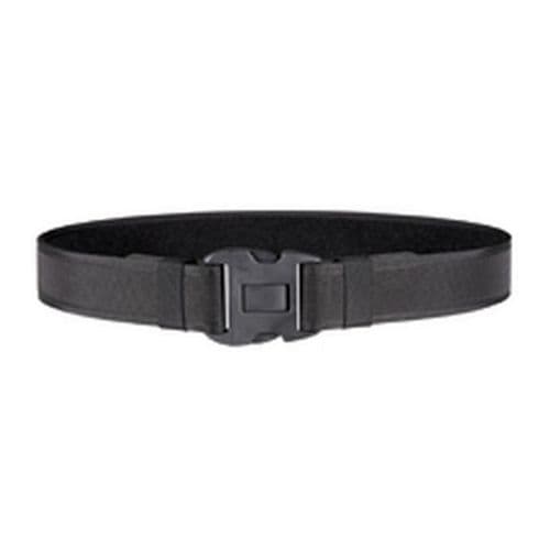 Bianchi Model 7203 Nylon Duty Belt - Hook 2.25 58mm Black