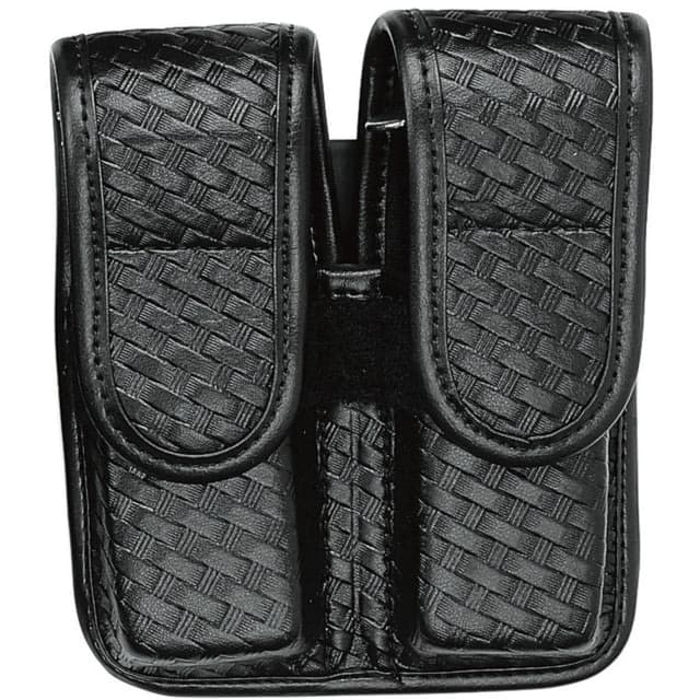 Bianchi 7902 Accumold Double Magazine Pouch 25338