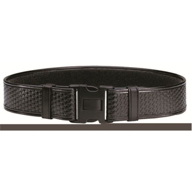 Bianchi Duty Belt Black