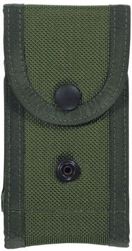 Bianchi M1025 Military Magazine Pouch - OD 14929