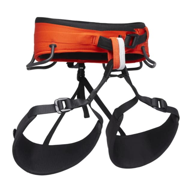 Black Diamond Long Haul Harness Medium