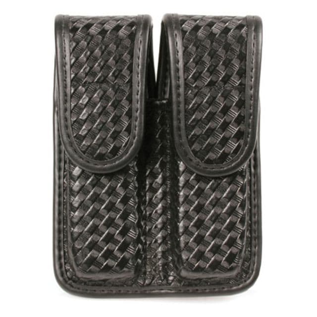 BlackHawk Molded Double Mag Pouch - Double Row
