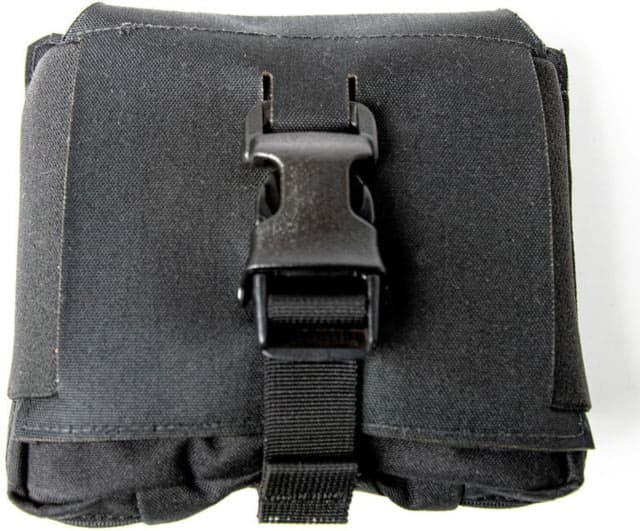 BlackHawk Foundation Series IFAK Black