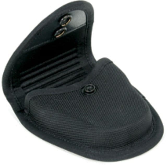 BlackHawk Handcuff Pouch Single Black