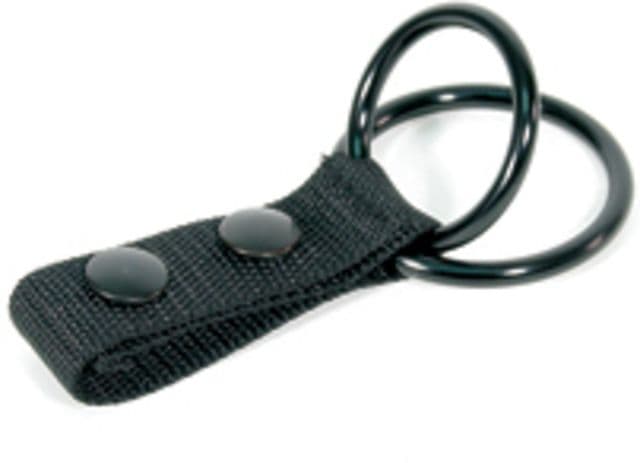 Blackhawk Light/Baton Holders D-Cell/C-Cell