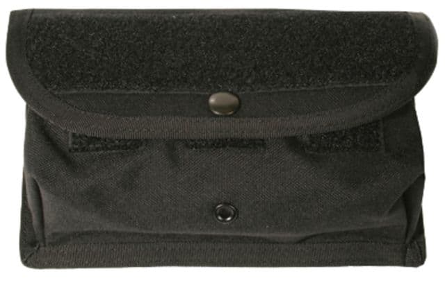 Blackhawk S.t.r.i.k.e. Medium Utility Pouch Black