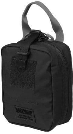BlackHawk Quick Release Medical Pouch Black