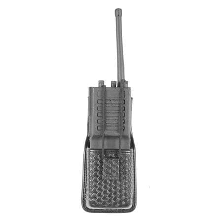 BlackHawk Radio Pouch Basketweave