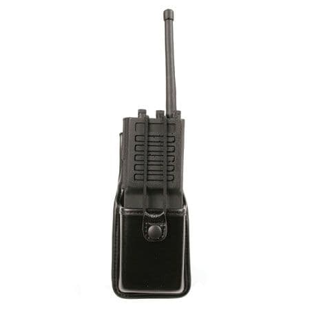 BlackHawk Molded Radio Pouch Black