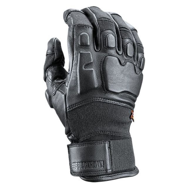 BlackHawk S.O.L.A.G. Recon Glove Black 2XL