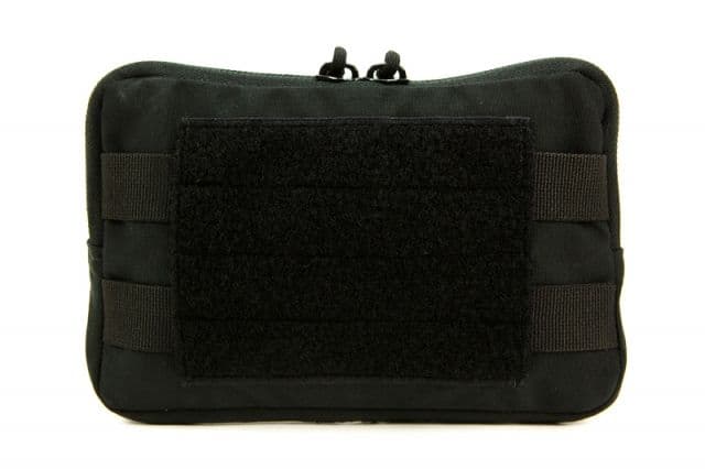 Blue Force Gear Admin Pouch Black