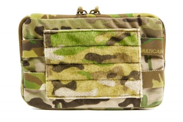 Blue Force Gear Admin Pouch Multicam
