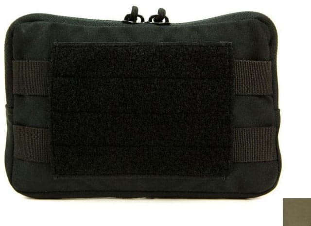 Blue Force Gear Admin Pouch Ranger Green