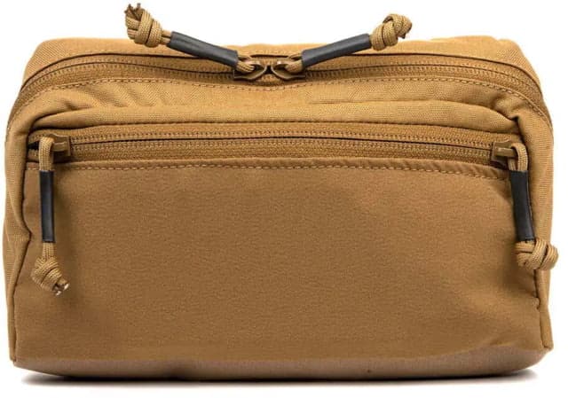 Blue Force Gear GPC Pouch Coyote Brown