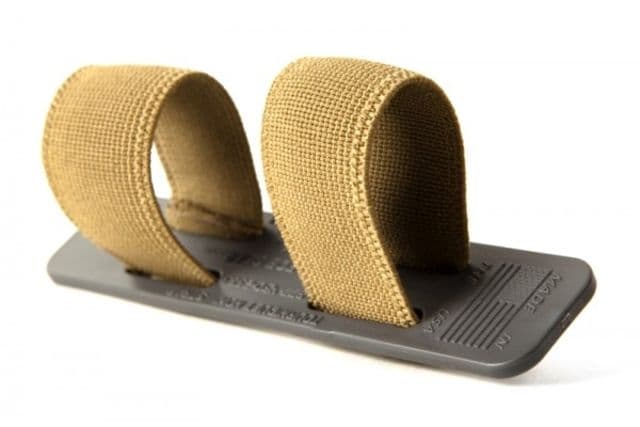 Blue Force Gear Tourniquet Now Strap Empty Coyote Brown M-TNS-CB