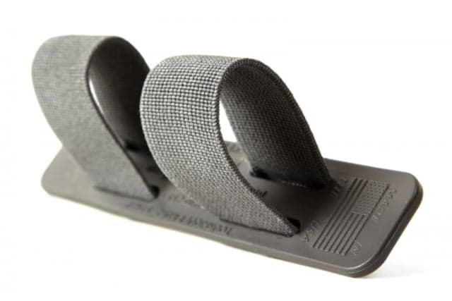 Blue Force Gear Tourniquet Now Strap Empty Wolf Gray M-TNS-WF