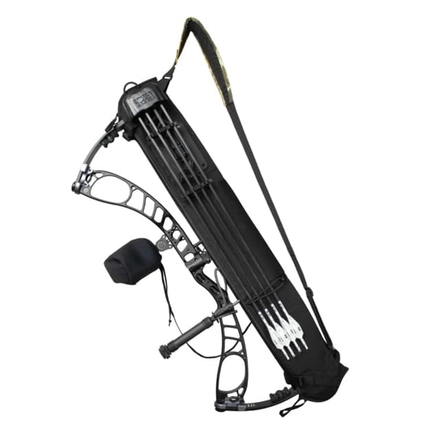 Bohning Sling Quiver Black