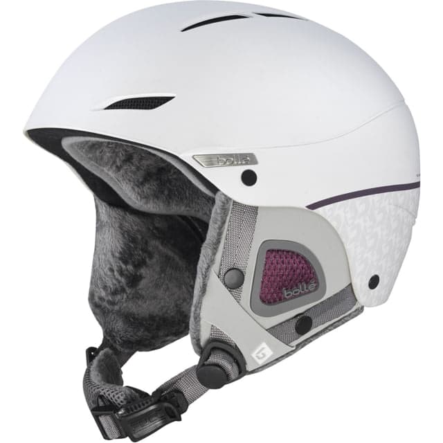 Bolle JULIET Helmet - Women's White Small