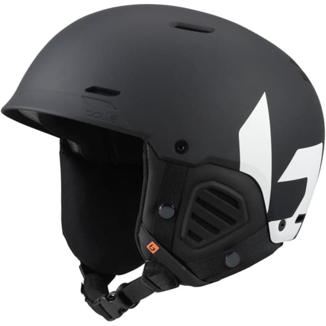 Bolle MUTE MIPS Helmet Black Small