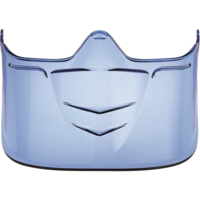 Bolle Superblast Safety Spare Parts Polycarbonate