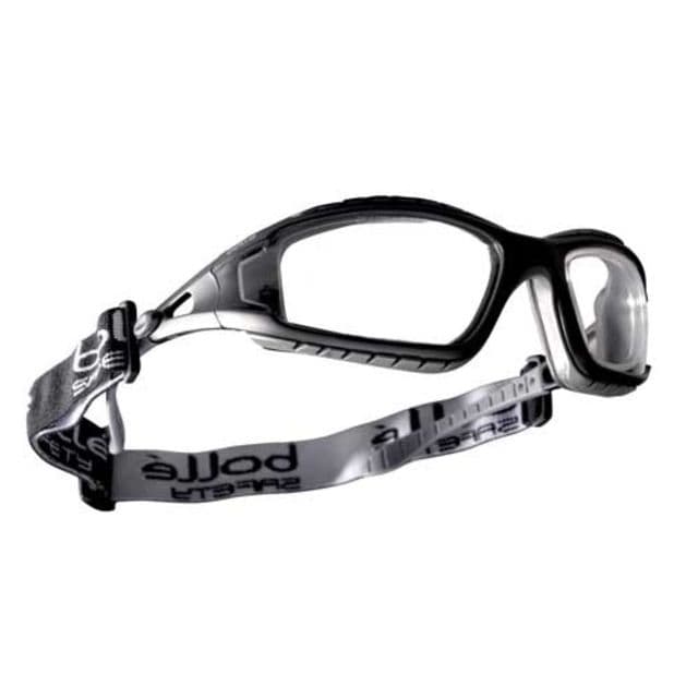 Bolle Tracker Safety Glasses