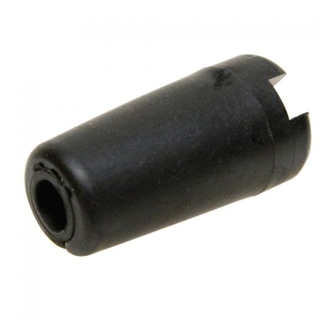 Bow Jax MacDaddy Stopper Black
