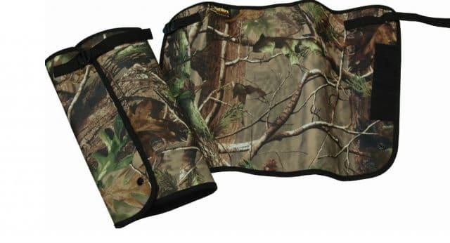 Boyt Harness Rattlers Snake Proof Gaiters Realtree AP Husky