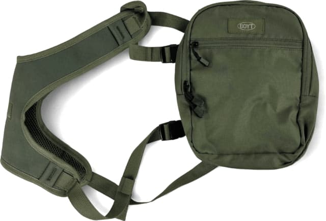 Boyt Harness Pistol Chest Pack Green