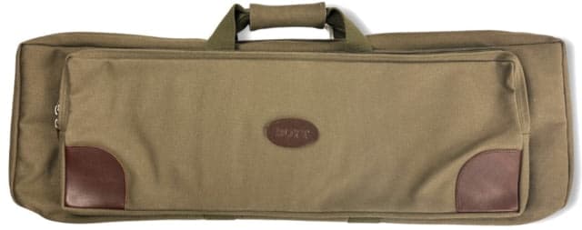 Boyt Harness Shotgun & Tube Set Case 36in Green
