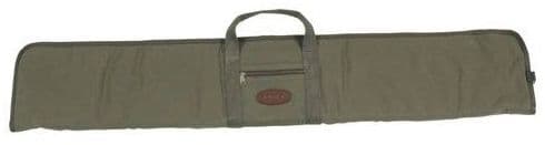 Boyt Harness Double Gun Case OD Green 52in
