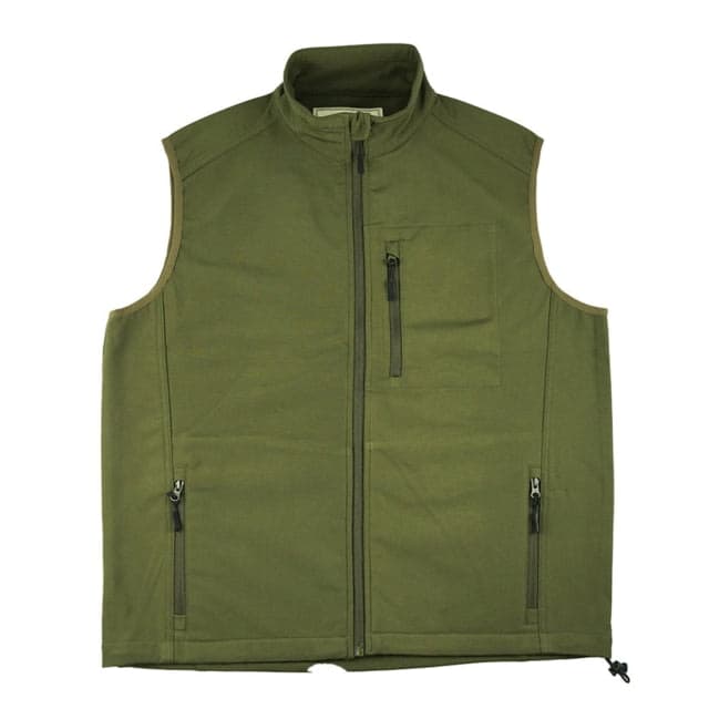 Boyt Harness Hu415 Zephyr Vest -Men's Sage 3XL
