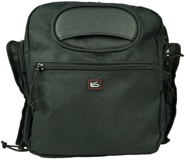 Boyt Harness Guardian Max-Ops Black