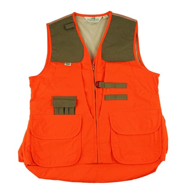 Boyt Harness Pro150 Dog Hndlr Vest Orange 3XL