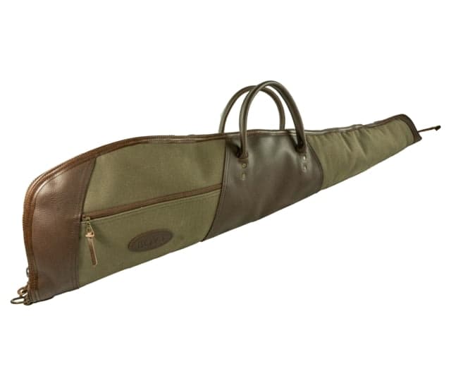 Boyt Harness Rifle Case 50 in Green