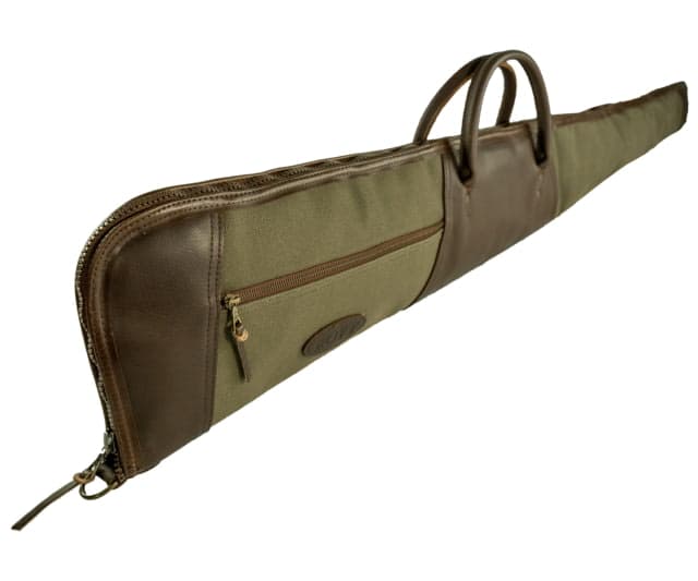 Boyt Harness Shotgun Case 48 in Green