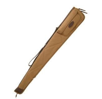 Boyt Harness Signature Series Shotgun Case w/Pocket Khaki 54in