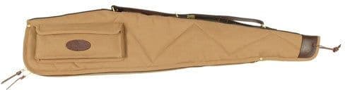 Boyt Harness Signature Series Scoped Rifle Case Khaki 42in