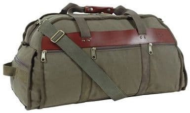 Boyt Harness Ultimate Sportmans Duffel 36in OD Green